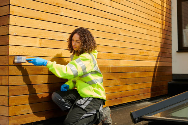 Siding Removal and Disposal in North Pole, AK